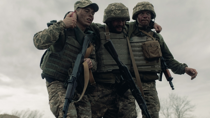 Анкор, ещё анкор. Французских наёмников разнесли на военном полигоне русские ракеты. Свежая сводка с фронтов СВО от военкоров