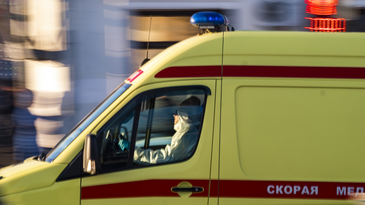 Ножом в сердце: 16-летний мигрант мог убить петербуржца из-за упавшего арбуза