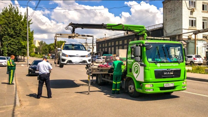 В России принимают закон о конфискации автомобилей. Юрист объяснил тонкости