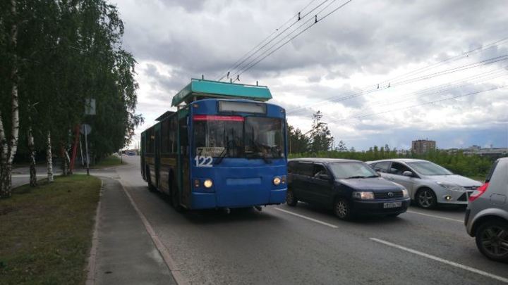 Кемеровская электротранспортная компания попала под процедуру банкротства