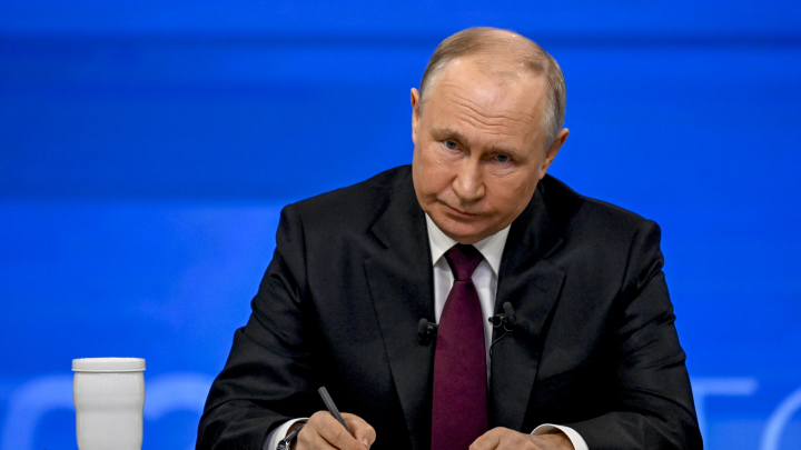 Я уверена - это не случайность: Путин уже ответил на все тезисы Зеленского - Панченко