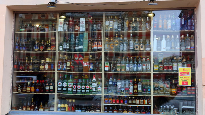 Легальный бизнес по убийству людей: Эксперт ВОЗ объяснил, как вытащить Россию из демографической ямы