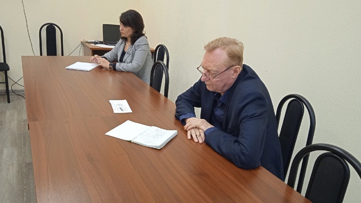 Можно ли оформить бронь на уже мобилизованного: владимирский омбудсмен решает этот вопрос