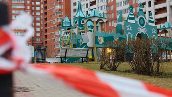 В Кинеле Самарской области закончили благоустройство дворов
