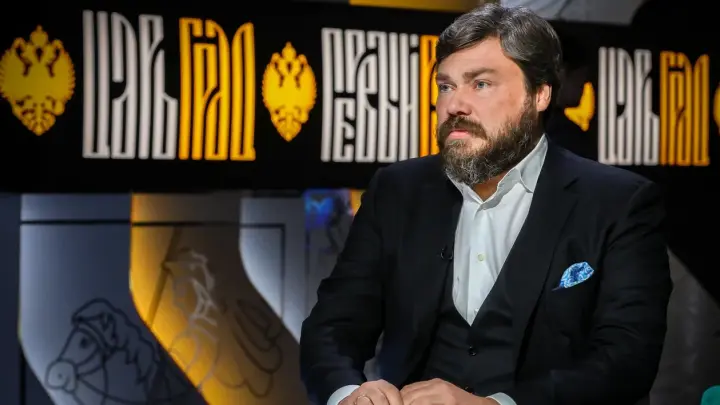 Тусклый закат Европы уже наступил. Константин Малофеев предрёк будущее бывших мировых господ