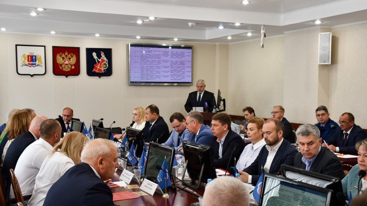 В Московском микрорайоне Иванова ещё три улицы назовут в честь Героев России