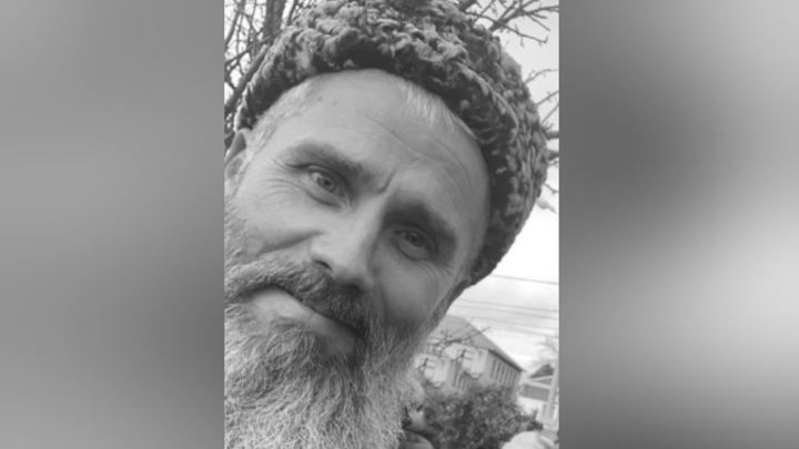 Казак из Гулькевичей Андрей Иванчук погиб во время спецоперации на Украине