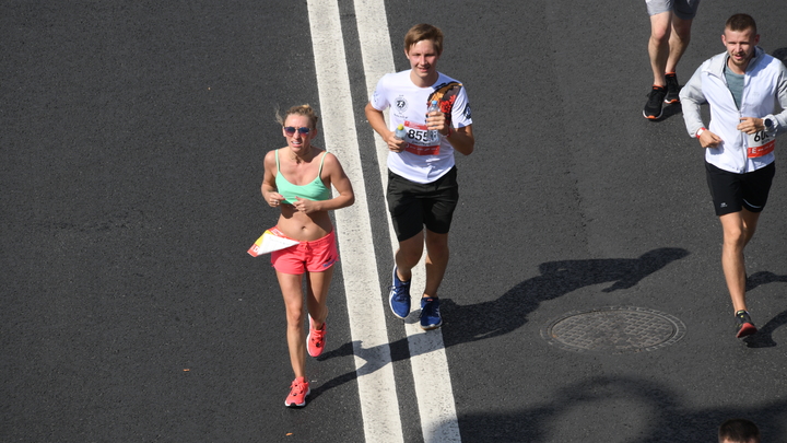 В Суздале в восьмой раз состоится трехдневный супермарафон Golden Ring Ultra Trail 2022