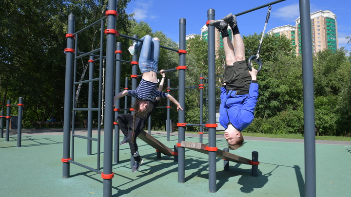 В Юже 21 августа выберут королей улиц