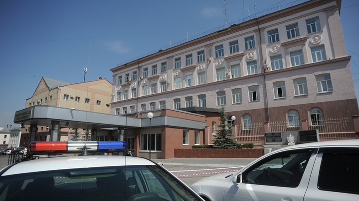 17-летнюю девушку избили в кафе Магнитогорска