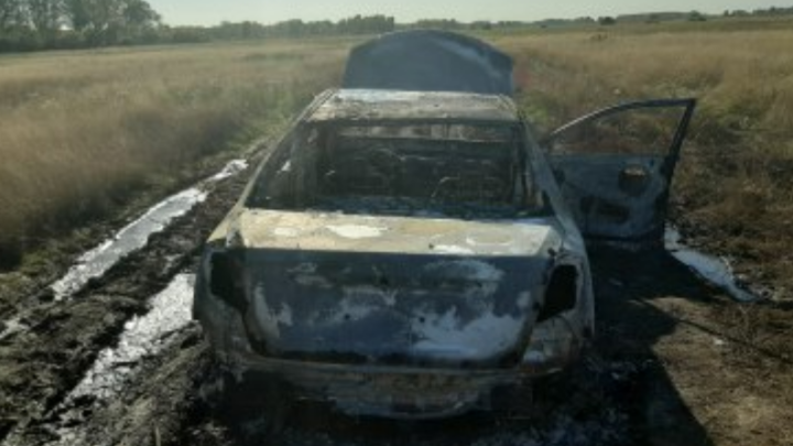 Суд вынес приговор паре из Новосибирской области за жестокое убийство таксиста