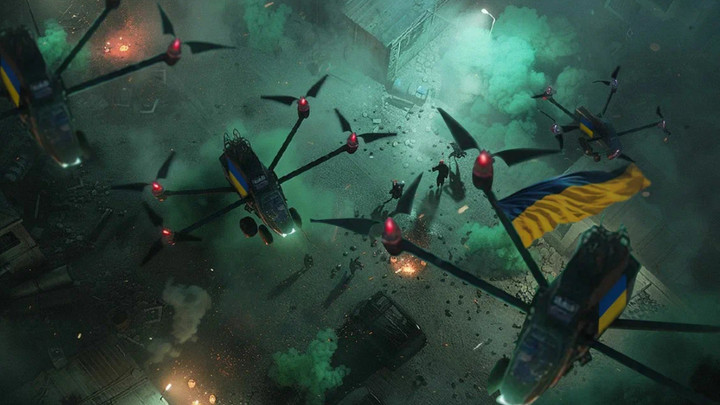 Пострадали 6 человек, повреждены дома, машины и НПЗ: Массированная атака ВСУ на Краснодарский край