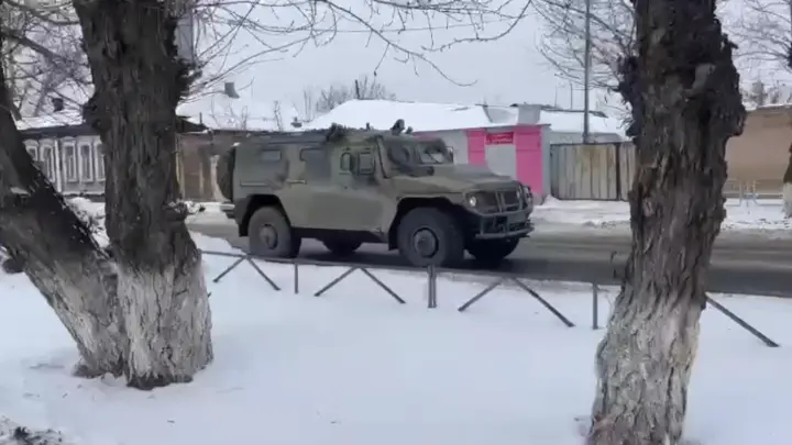 Водители наладили перевозку нелегальных мигрантов через границу в Челябинской области