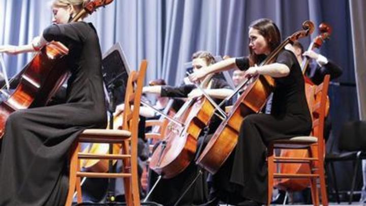 Фестиваль классической музыки в Сочи получил президентский грант на 82,6 млн рублей