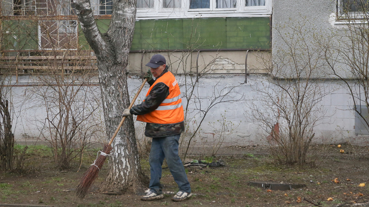 С нижегородских улиц было отправлено на переработку 20 тонн автомобильных покрышек