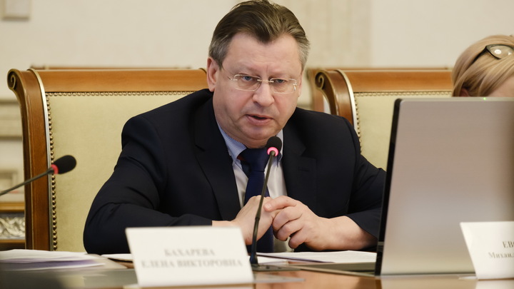Умер главврач новосибирской туберкулезной больницы