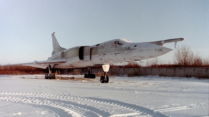 В бункер НАТО постучится русский дрон с 18 тоннами тротила. Это уникальный проект