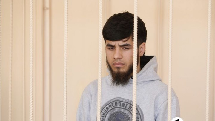 Иностранцам, обвиняемым в убийстве 17-летнего русского парня в Челябинске, продлили арест