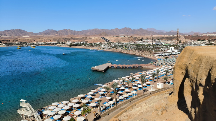 Geophysical Research Letters: Лето-2024 побьет рекорды температуры