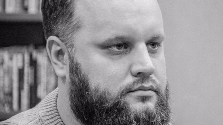 Губарев пообещал рассказать о подробностях ареста его жены