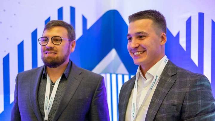Соратники Царьграда вернулись с гражданского форума