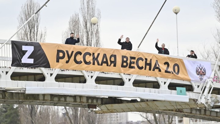 Такие переговоры – вредительство: Никита Изюмов объяснил, кому на руку похабный мир