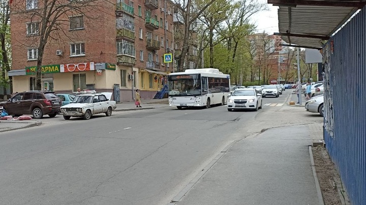 Реновация в Ростове: власти определили четыре пилотные территории