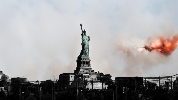 Самоуничтожение. Отсчёт пошёл: Такер Карлсон объяснил, как погибнет Америка