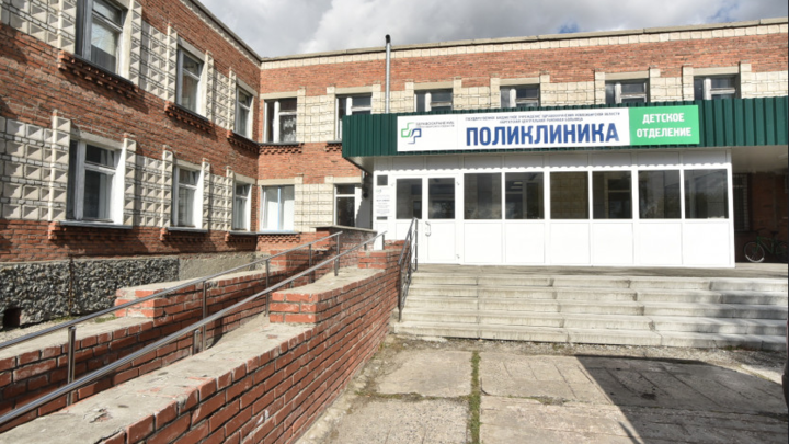 Мобильными ФАПами оснастят все центральные районные больницы Новосибирской области
