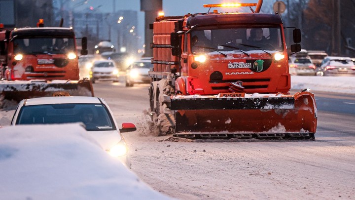 Аномальная зима: Вильфанд рассказал о странностях погоды в России