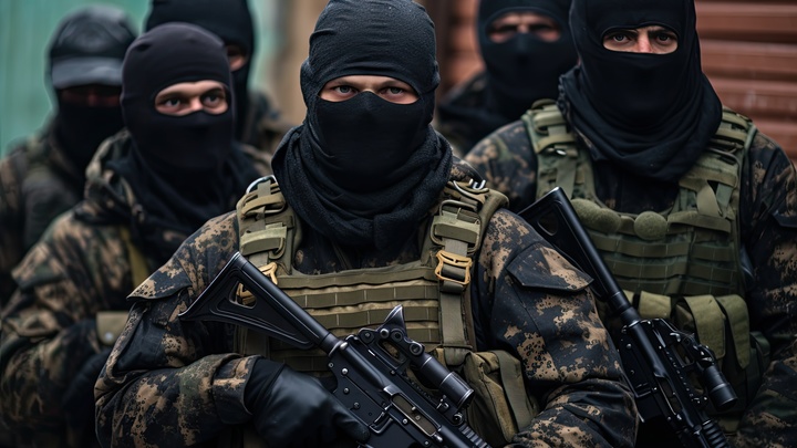 Приднестровье в огне, дальше - Одесса: Реализация плана Макрона началась?