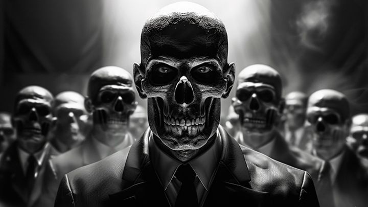 Один сошёл с ума, другому сломали руки: Главных лиц Майдана через 10 лет настигла кара