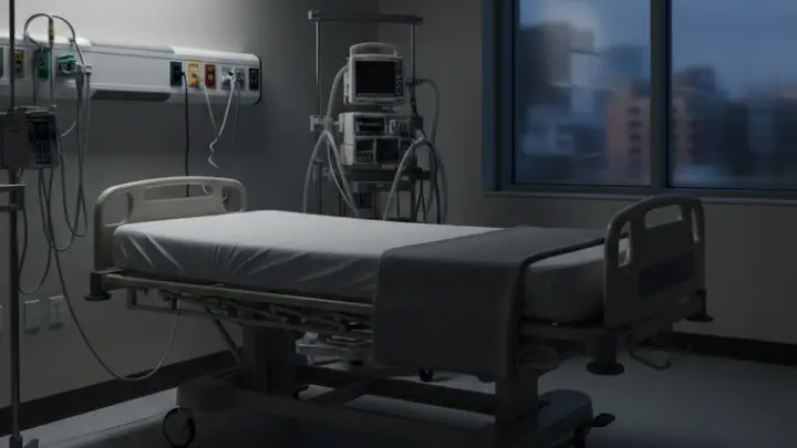 После операции избитая инста-модель Тартанова забыла родителей и сына