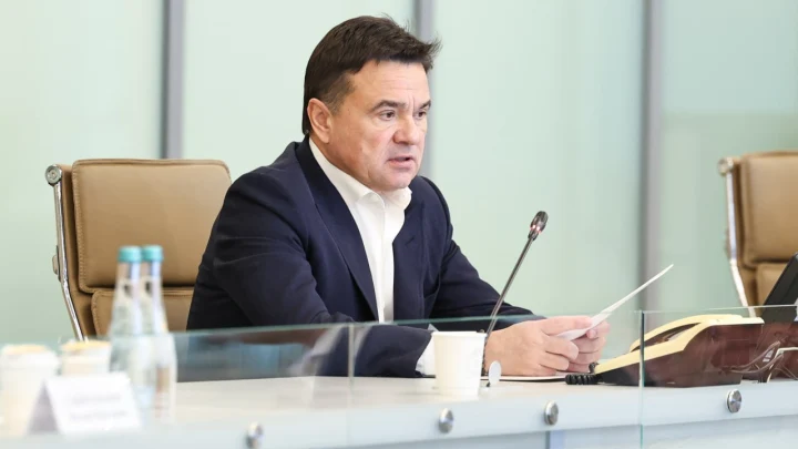 1,6 млн жителей Подмосковья перешли на электронные собрания собственников жилья