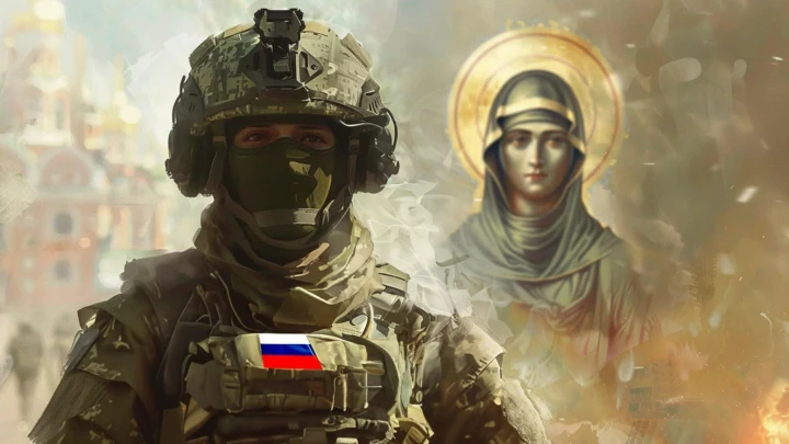 Продолжают громить врага: Курская область освобождена в Пасхальную неделю - Медведев
