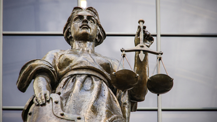 Суд Краснодара рассмотрит уголовное дело в отношении полицейского, по вине которого погиб человек