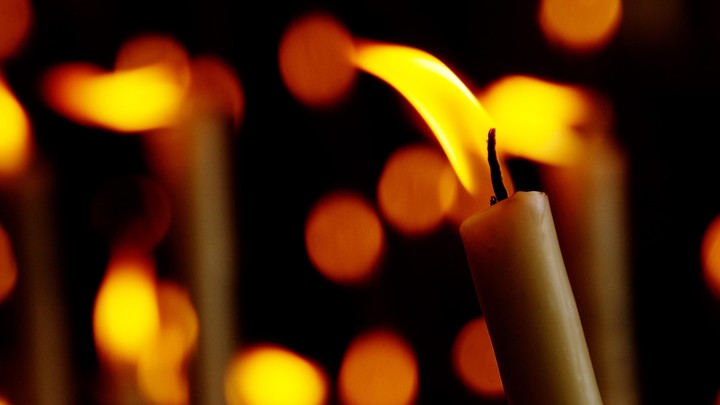 Кадры, что невозможно смотреть без ярости и слёз: Преступление Киева без срока давности в 10 фото