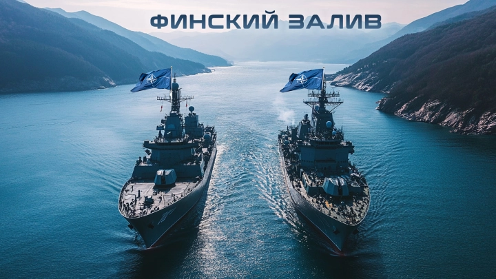 Польско-шведские учения на Балтике несут угрозу для безопасности России