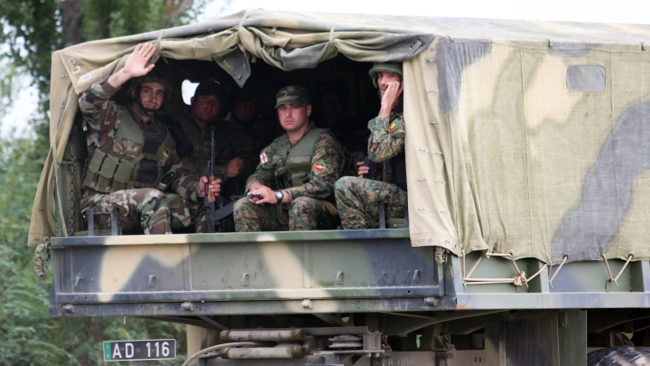 В Ахмате ответили критикам, обвиняющим бойцов в тикток-войсках