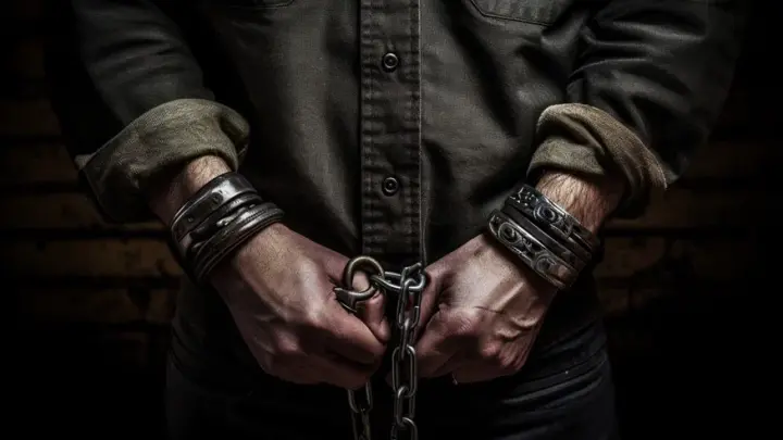 РИА: с убившего 19 женщин маньяка Чуплинского взыскивают 4,4 млн рублей