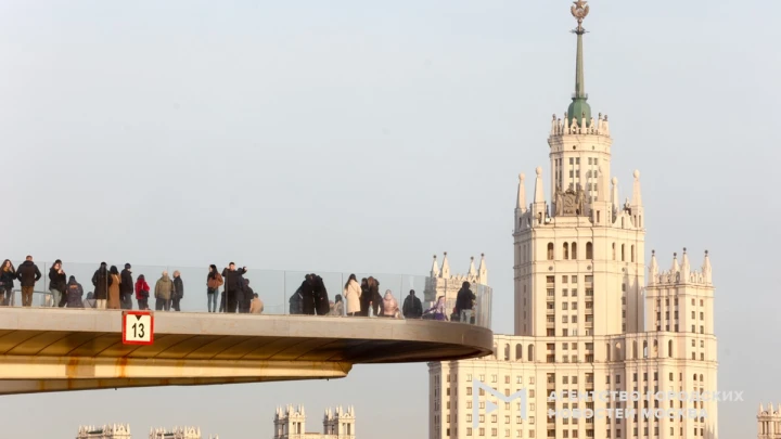 Отец Маска рассказал о найденной в Москве цивилизации, которую утратил Запад