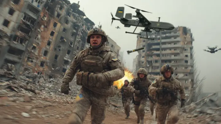 Одна из бригад ВСУ дезертировала почти в полном составе