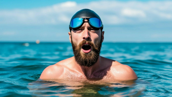 Намеренно сбился с пути? Тайна пропажи русского в Турции - пловца Свечникова до сих пор не нашли