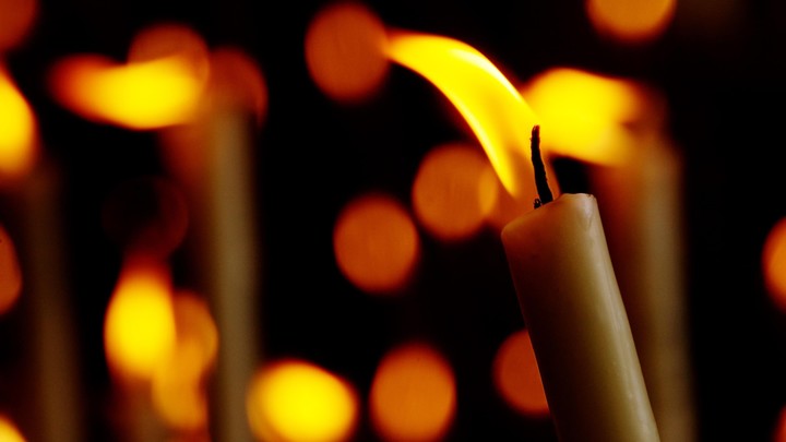 В России могут установить День памяти погибших в Донбассе