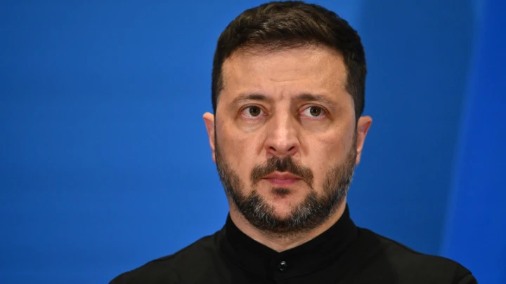 Аналитик Меркурис: Зеленский занимается манипуляциями и не заслуживает доверия