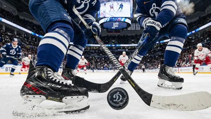 Президент «Динамо» объяснил, за что уволили тренера Кудашова