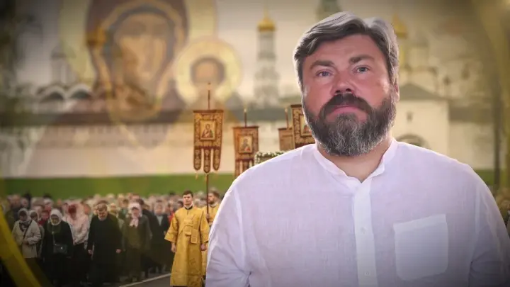 Константин Малофеев рассказал в визите в старинный город Вятку