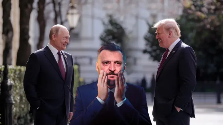 Переговоры в Кремле запустили серию тайных операций. Торги и интриги в самом разгаре