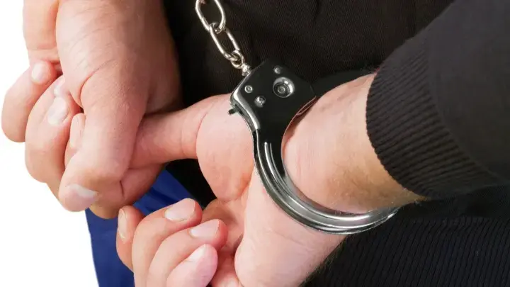 Нарушил визовый режим Таиланда и попался: задержан авторитетный бизнесмен из Приморья Виктор Алексеенков