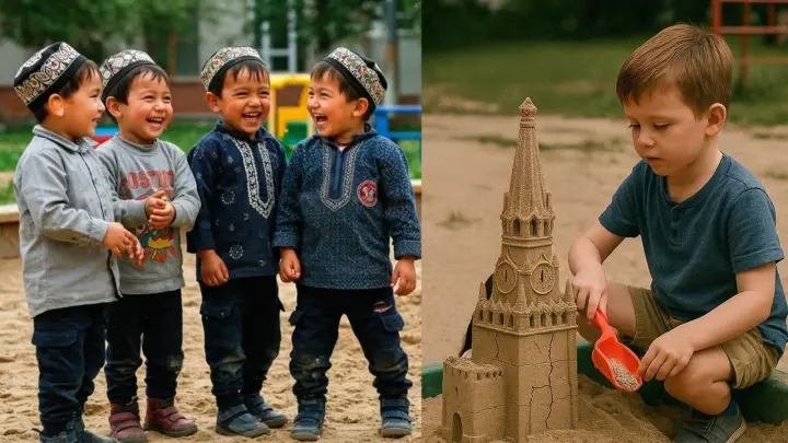 Русские бегут из Казахстана, но не получают поддержки в России